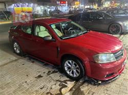 Dodge Avenger